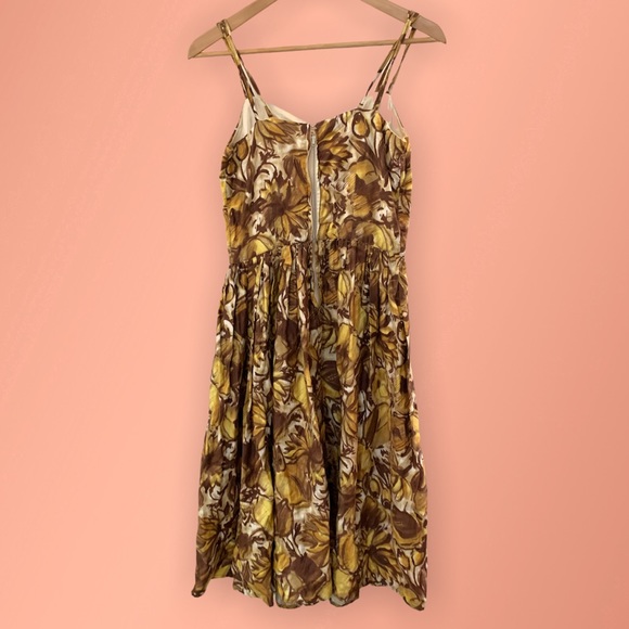 🌻Flower child dress🌻 - Picture 7 of 7